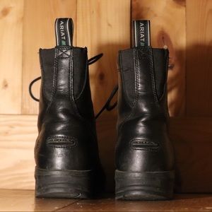 Ariat Women's Heritage IV Paddock Paddock Boot